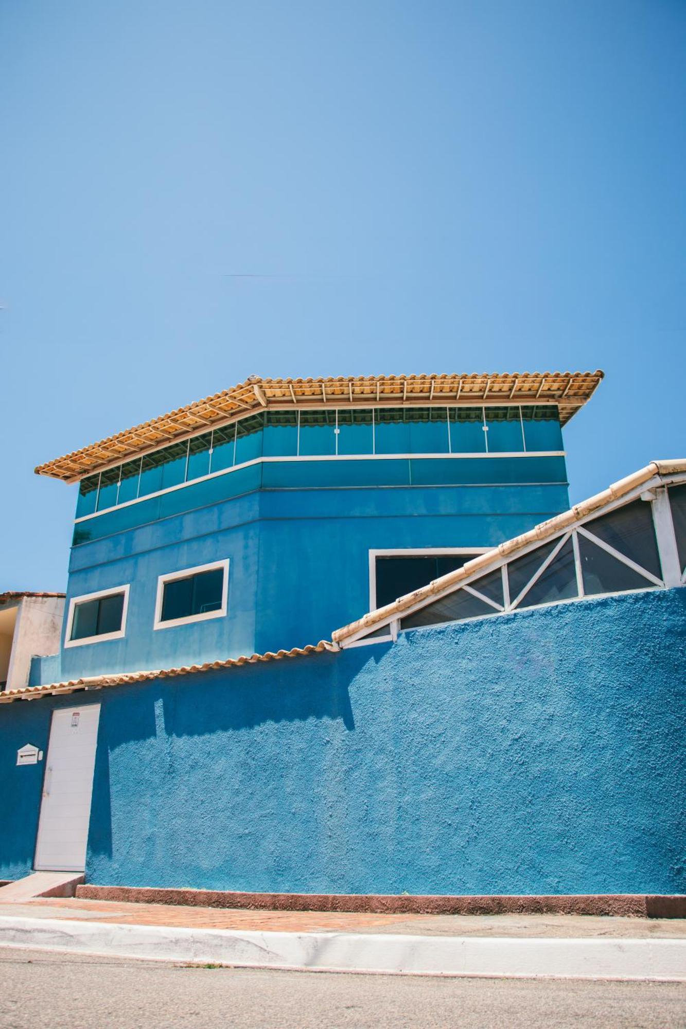 אריאל דו קאבו Arraial Sunset Suites מראה חיצוני תמונה