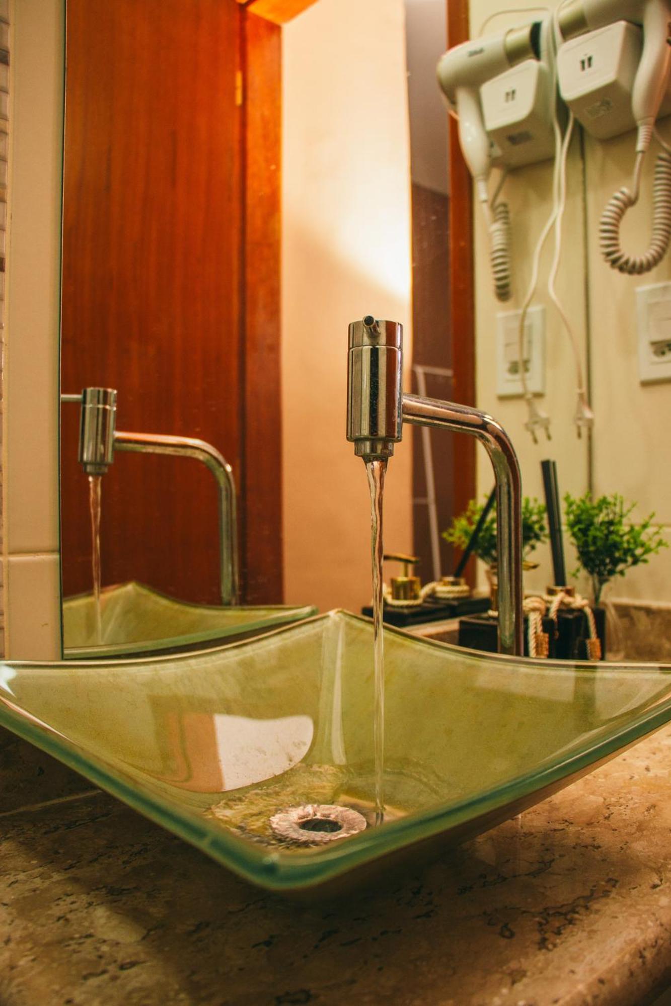 אריאל דו קאבו Arraial Sunset Suites מראה חיצוני תמונה