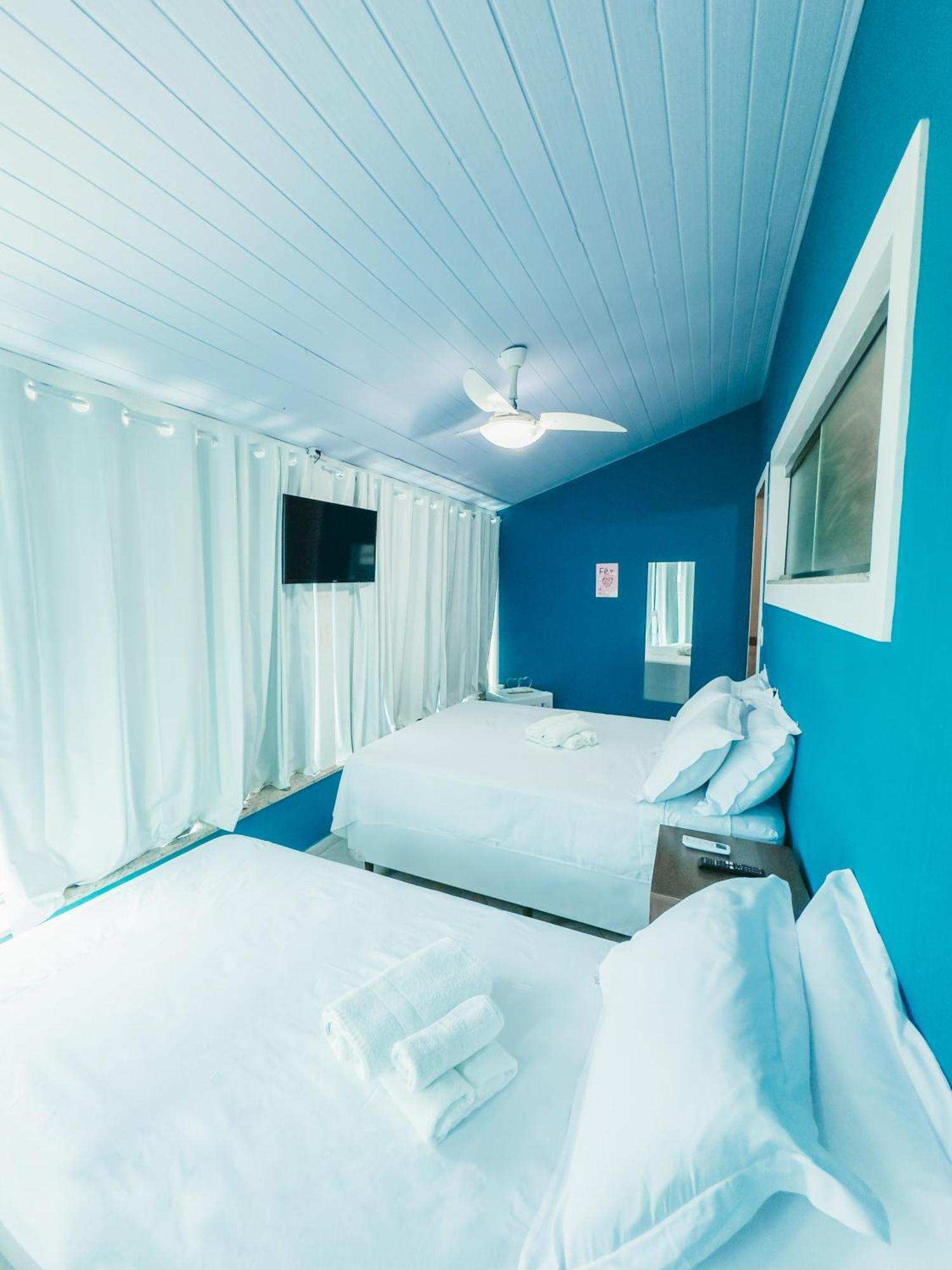 אריאל דו קאבו Arraial Sunset Suites מראה חיצוני תמונה