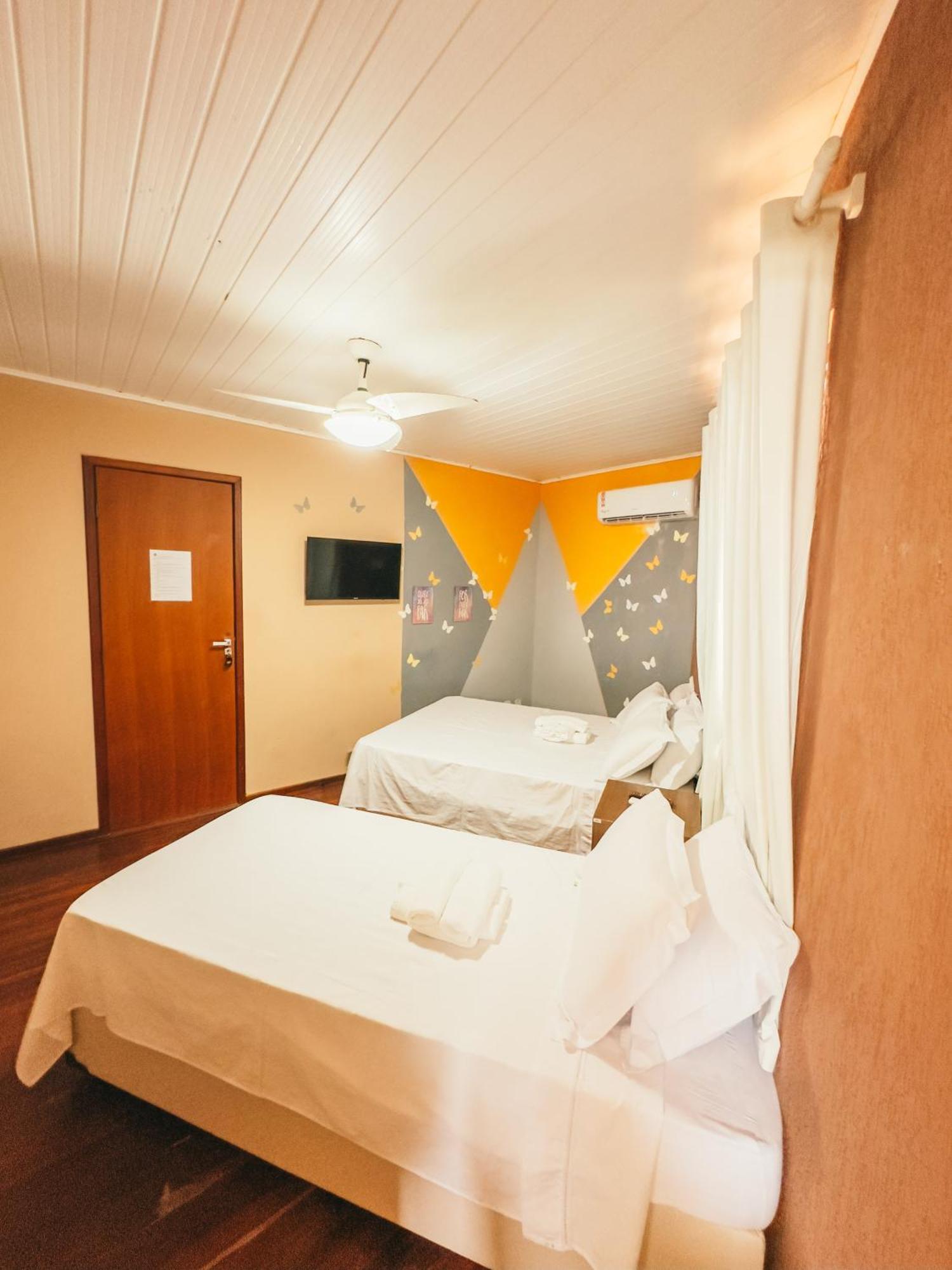 אריאל דו קאבו Arraial Sunset Suites מראה חיצוני תמונה